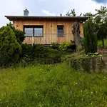Dom wakacyjny Teufelsmauer-blick *