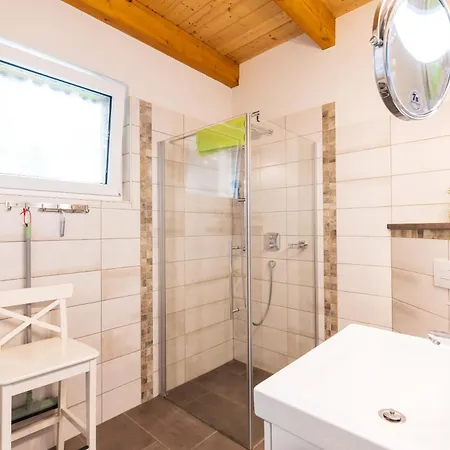 Σπίτι διακοπών Teufelsmauer-blick