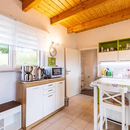 Σπίτι διακοπών Teufelsmauer-blick