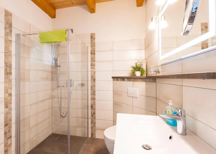 Teufelsmauer-blick 別荘 *